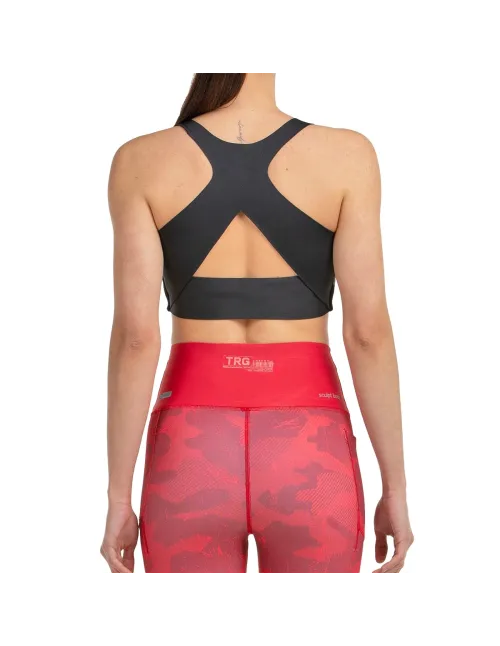 Top Tirante Bullpadel Eleve 25V Mujer | Ofertas de pádel